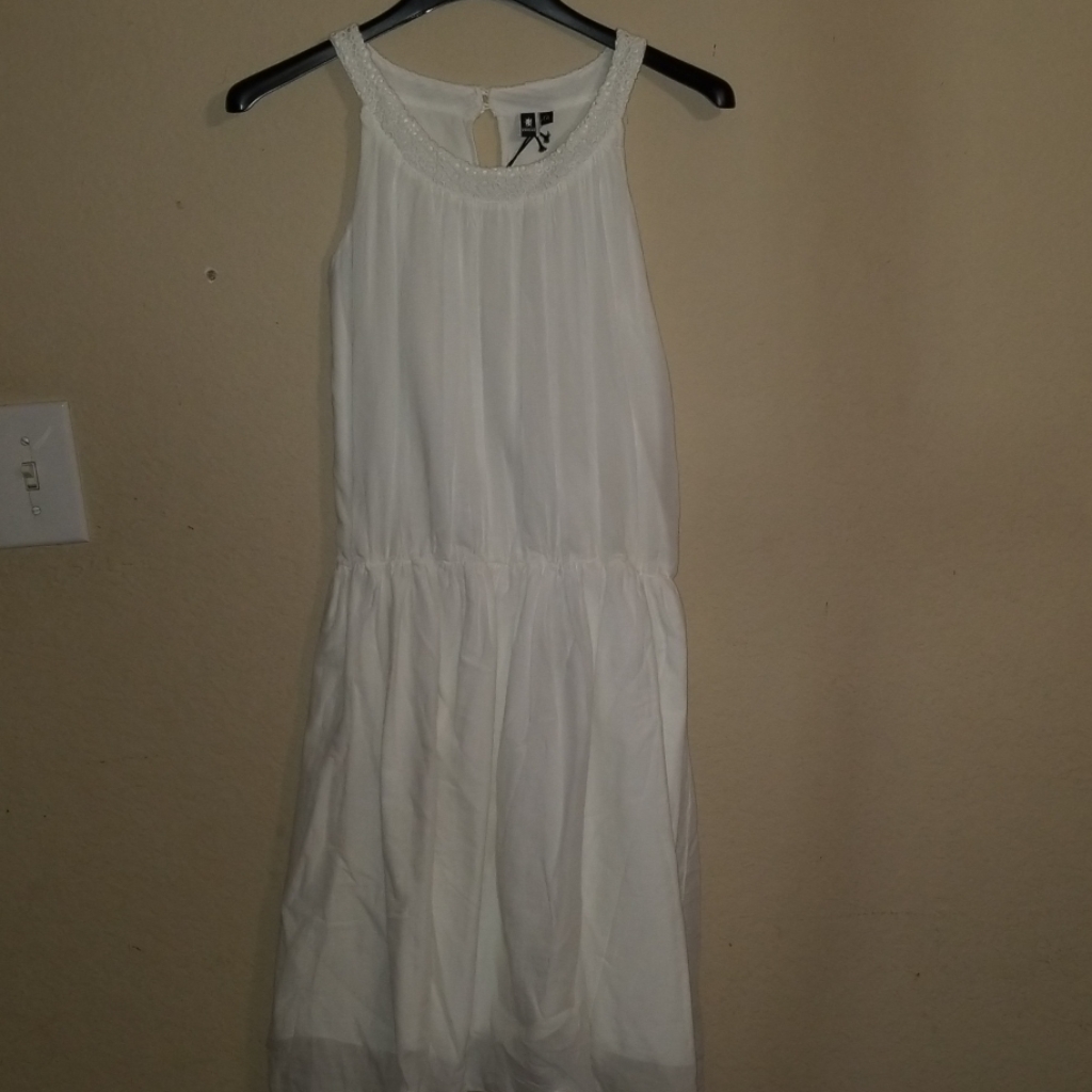 European Culture Dress